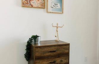 *NEW* The Camille | ATL Skyline | Rooftop | Cozy - Foto 3