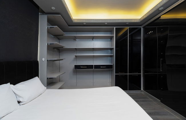 villa In Beverly Hills with pool - Foto 27