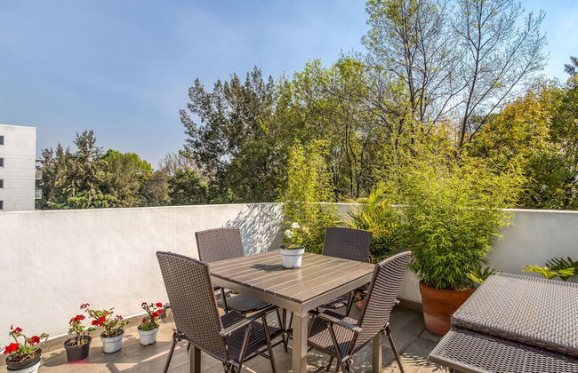 OM686 Urban Lofts Short-Long Stays - Foto 66