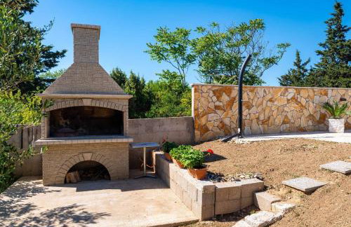 MY DALMATIA - Holiday home Maria with private swimming pool - Foto 57