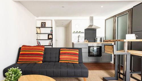 Appart cosy près du centre ville - Foto 4