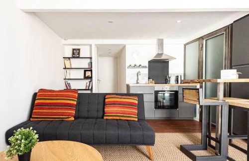 Appart cosy près du centre ville - Photo 4