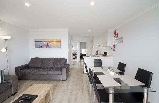 BIG4 Port Hughes Holiday Park - Foto 33