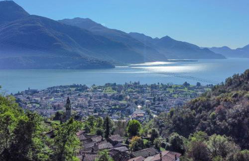 Holiday Home Ca' Ermy by Interhome - Foto 77