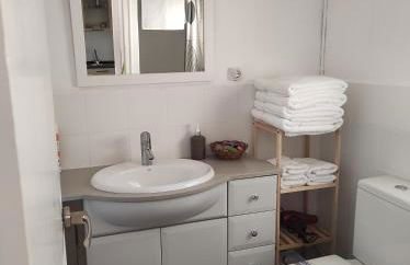 Apartamentos Can bruguera 3 - Photo 8