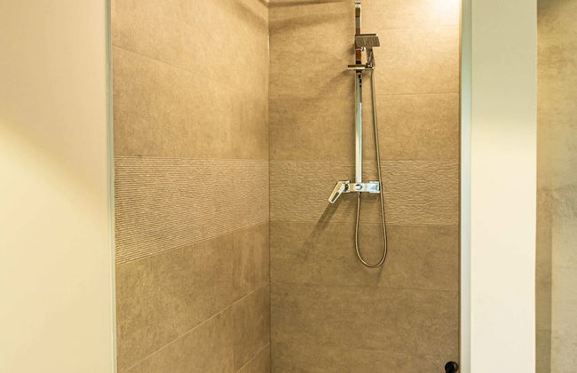 Cosy Mansion With Private Terrace and Sauna - Foto 24