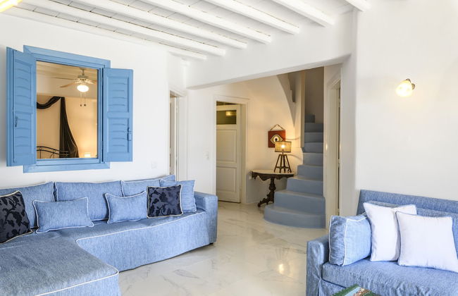 SeaBlue Villas - Photo 66