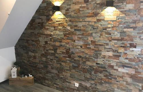 Auberge du Parc - Foto 53