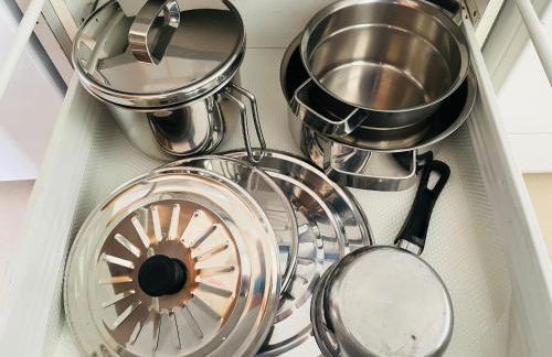 Ático Premium Conil con 2 terrazas, parking, piscina, Aire Ac y WIFI -SOLO FAMILIAS Y PAREJAS- - Foto 60