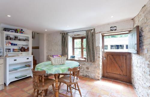 Old Milking Parlour - Photo 6