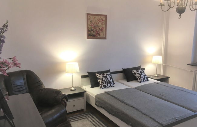 P&O Apartments Wilanow 1 - Foto 3