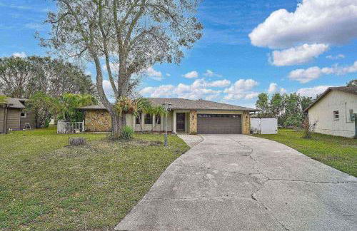 The Luxe Oasis - Foto 50