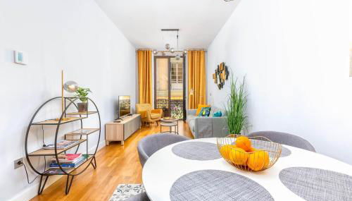 Sebastian Souviron Suites in Malaga by Solaga Holiday Homes - Foto 5