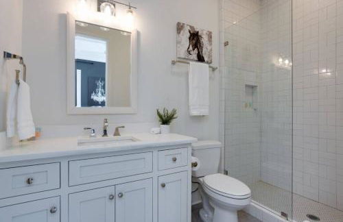 Downtown Luxury Large Townhome Lots Of Beds - Foto 32