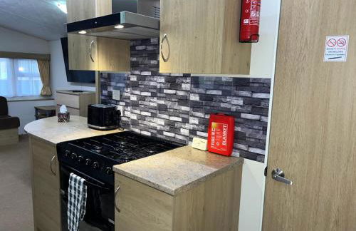 The Getaway Billing Aquadrome - Photo 6