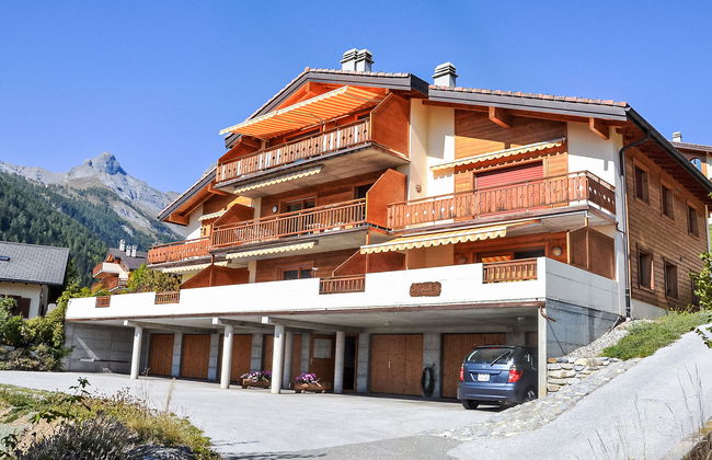 Caroubier 2 - Foto 1