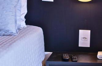 Concept Home Studio 05210 - Piscina - Vaga - 7km GRU Airport - Foto 42