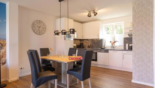 Ferienreihenhaus "Juist" Lale Andersen 2b "Juist" - Foto 5