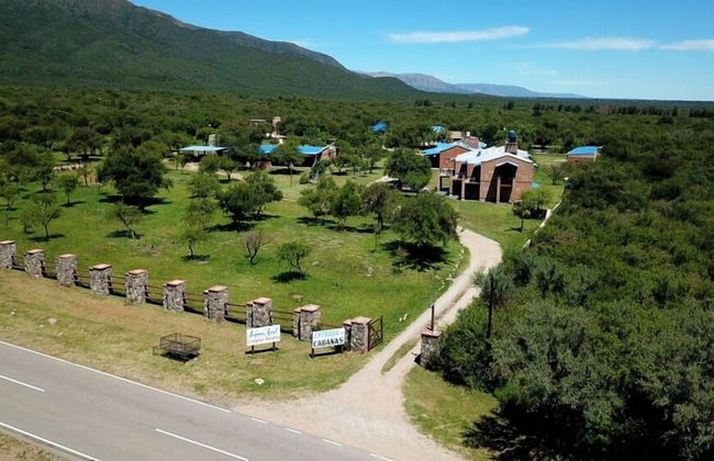 COMPLEJOLAGUNAAZUL - Foto 42