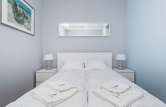 Holiday House Posejdon by Renters - Foto 34