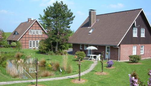 Appartement 2 Einzelzimmer Altes Land Jork bei HH - Foto 4