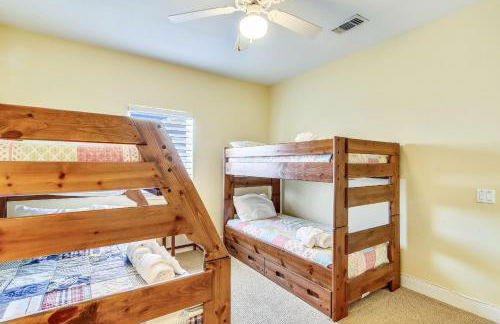 Kathie's Beachfront Kottage by Ryson Vacation Rentals - Foto 65