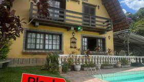 Casa com Piscina e Churrasqueira Perto da CBF, Feirarte, Parque Nacional - Foto 3