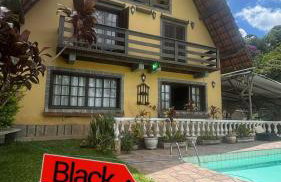 Casa com Piscina e Churrasqueira Perto da CBF, Feirarte, Parque Nacional - Photo 1