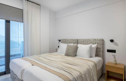 Elliniko Riviera - Family Apt Near Metro by MPS - Foto 7