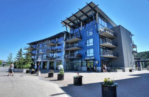 Escape to Coeur d'Alene - Foto 21