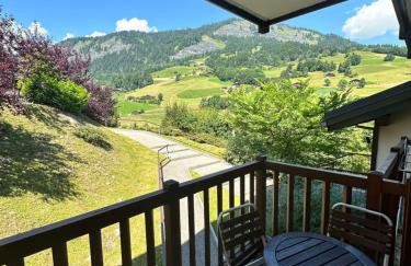 Chalet des evettes - Foto 12