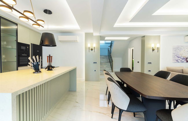 Edem Villa Diamond - Foto 15