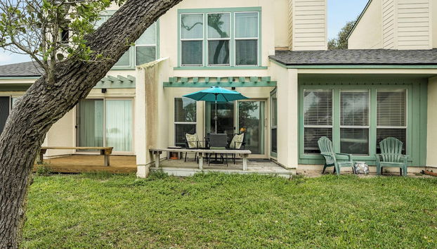 Ausstattung der Unterkunft