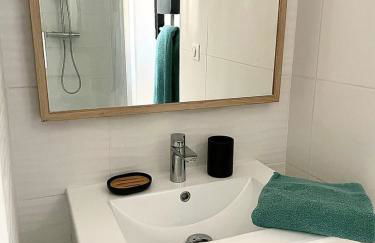 Confortable 2 pièces au cœur de Dreux - Foto 10