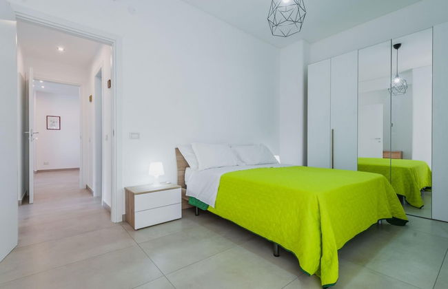 Rapisardi 188 Apartment by Wonderful Italy - Foto 7