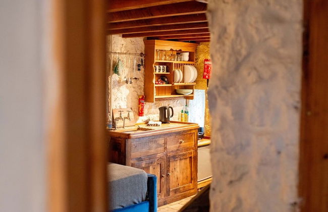 High Paradise Farm - Foto 56