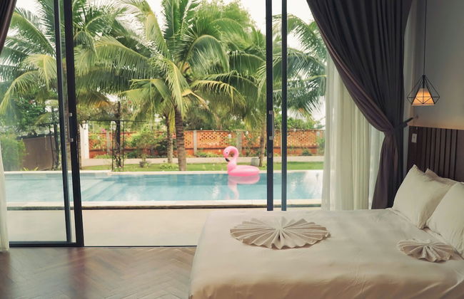 Sunset Hill Villa Mui Ne - Photo 61