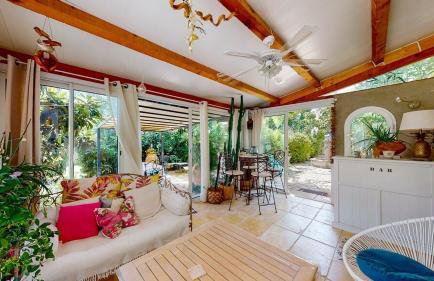 Magnifique villa La Fenière En Provence - Foto 29