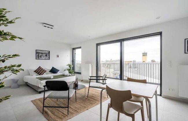 Smartflats - New Yorker - Photo 12