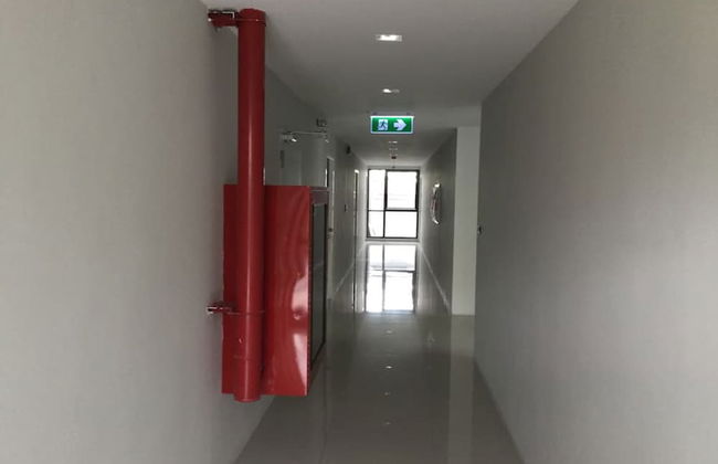 New York Condo by Renvio - Foto 25