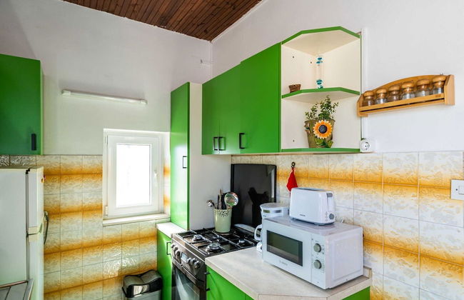 Apartment Dorica - Two Bedroom Apartment With Terrace - Foto 15