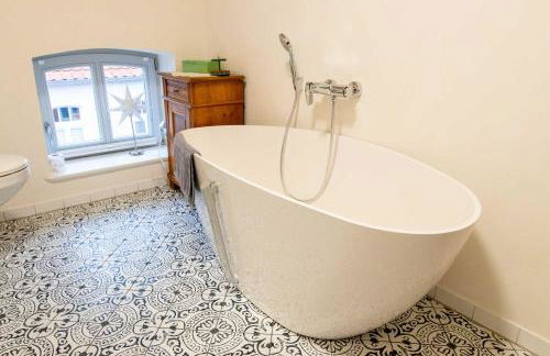 Ferienwohnungen Muehlenblick - Foto 41