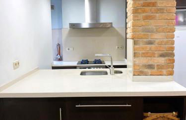 Apartamento Playa Calzoa - Foto 27