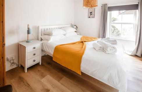 Charming Cornish Cottage, Portreath, Dogs Welcome - Foto 9