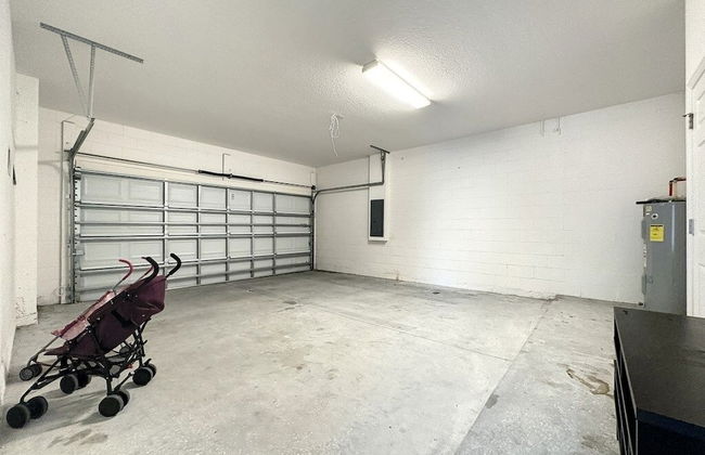 5 Bed South Facing Pool Close To Disney 5 Bedroom Villa by RedAwning - Photo 35