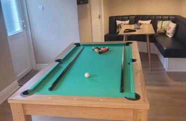 Ocean Suites HOT TUB - sleeps 11 - Foto 75