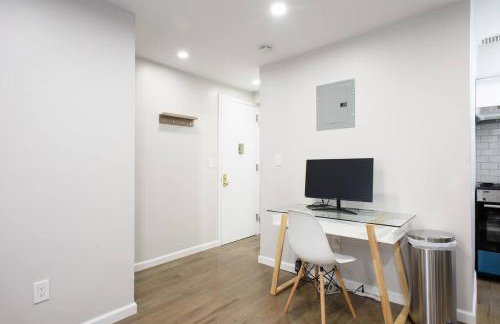 350-2A Prime gramercy Newly renovated 1BR sleeps 4 - Foto 9