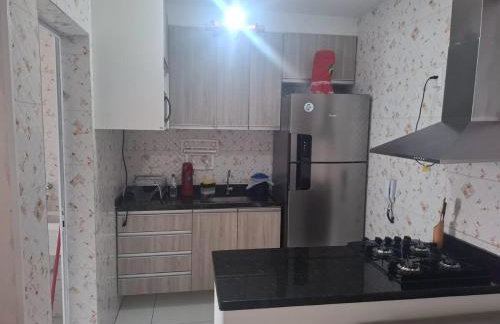 apartment for up to 7 people next to GRU - Foto 29