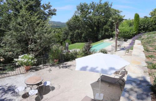 Mas des Baussiers - Foto 7