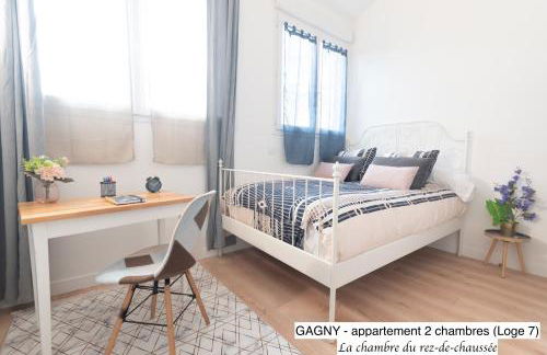 Le Hangar Fleuri - Foto 44